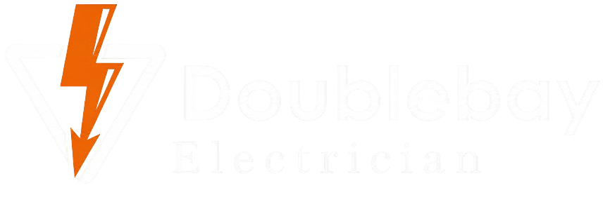 Double Bay Electrician logo