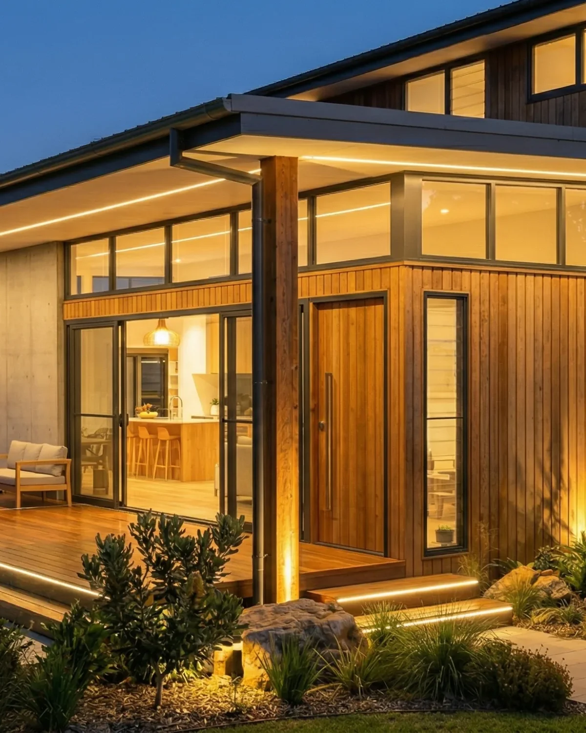 Electrical installation services in Double Bay